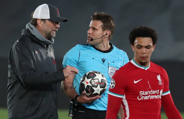 懂球帝12周年番外篇——搞笑名场面国际篇（一）