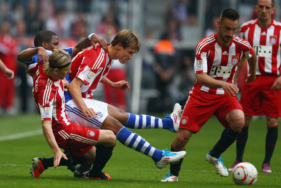 于根伟：阿代米、巴顿、石炎收官战登场的可能性都不大