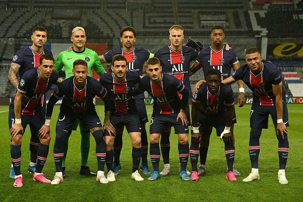 罗马诺：在内马尔遭遇重伤前，有多家俱乐部密切关注他的动态