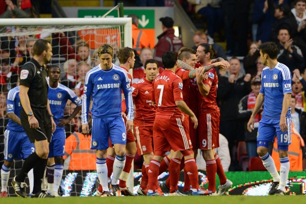 巴萨2比1逆转法兰克福，本赛季7次逆转创纪录