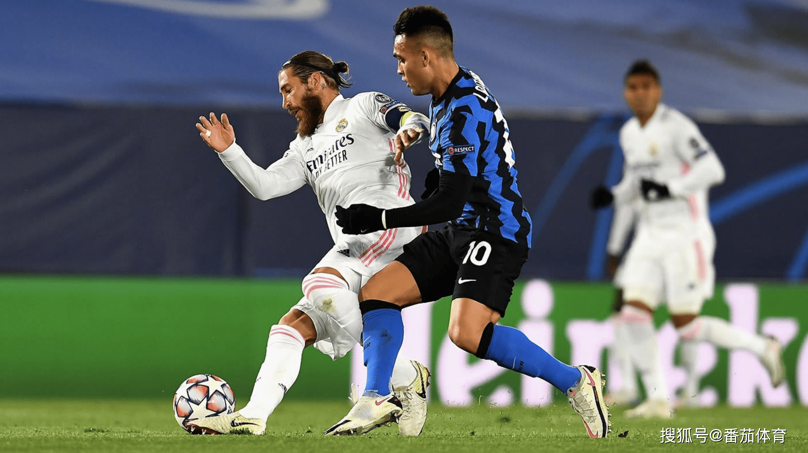 跟队：国米准备和卡洛斯-奥古斯托谈续约，双方已初步接触